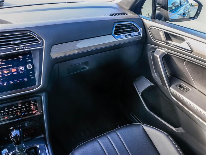 volkswagen Tiguan 2024 - 18