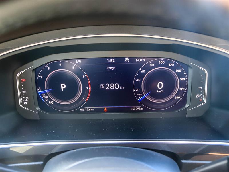 volkswagen Tiguan 2024 - 19