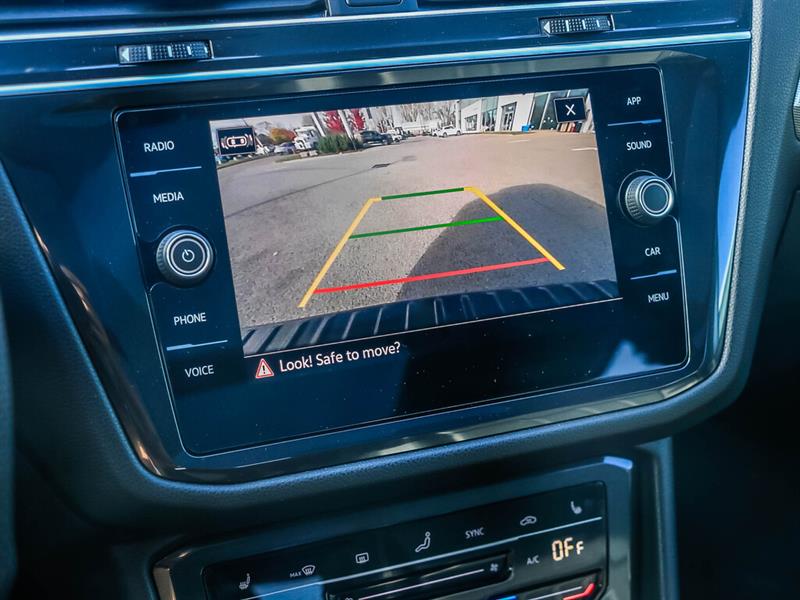 volkswagen Tiguan 2024 - 20