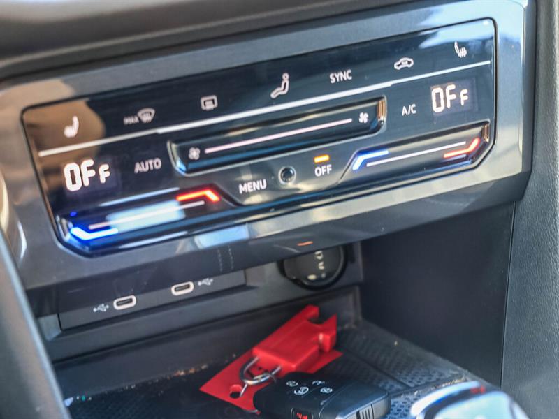 volkswagen Tiguan 2024 - 21