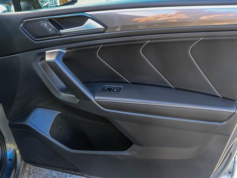 volkswagen Tiguan 2024 - 27