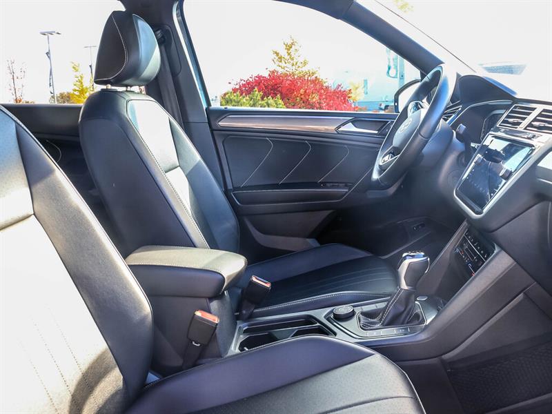 volkswagen Tiguan 2024 - 28