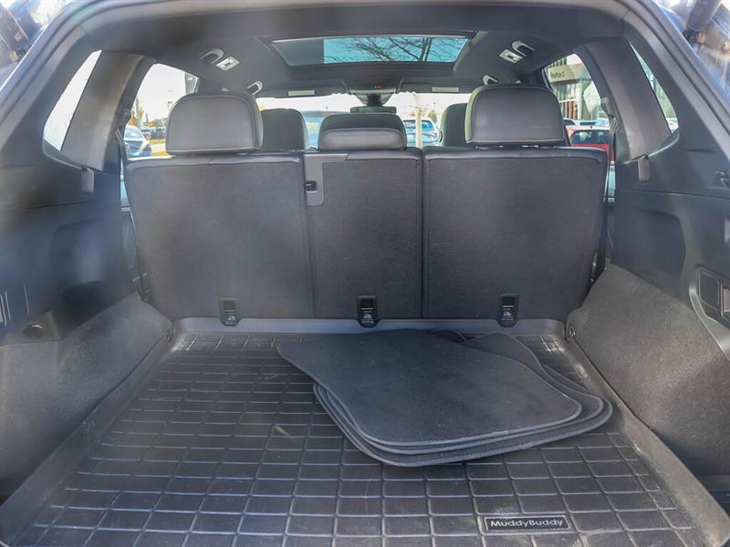 volkswagen Tiguan 2024 - 29