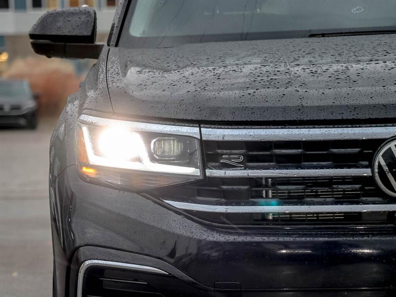 volkswagen Atlas 2022 - 3