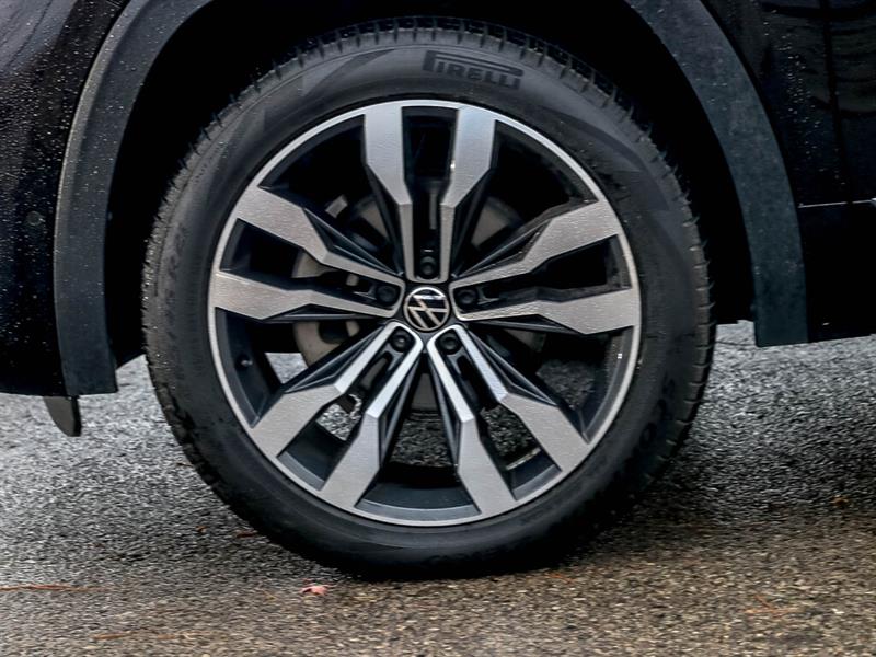 volkswagen Atlas 2022 - 7