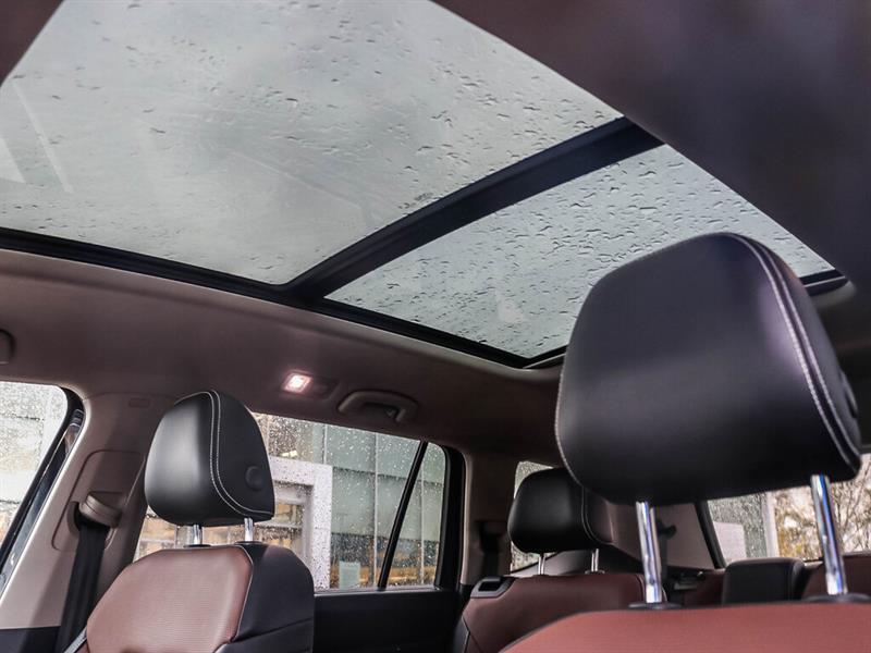 volkswagen Atlas 2022 - 11