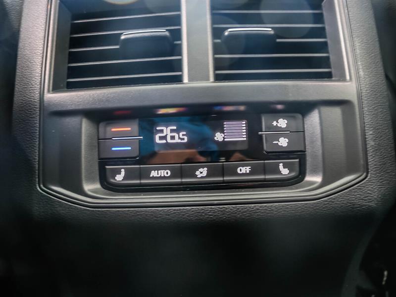 volkswagen Atlas 2022 - 12