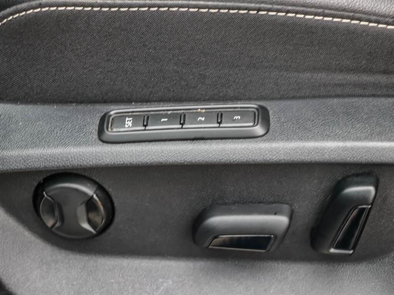 volkswagen Atlas 2022 - 20