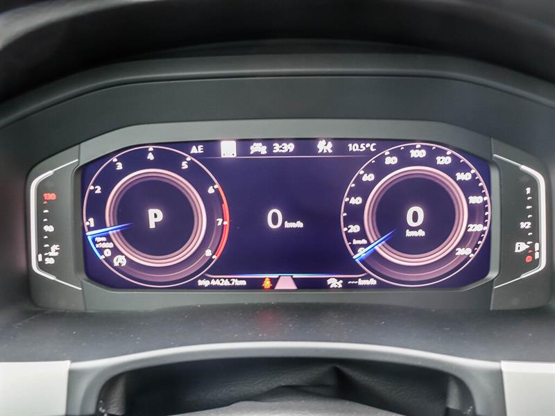 volkswagen Atlas 2022 - 21