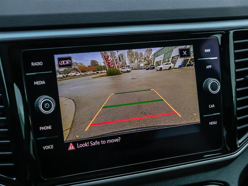 volkswagen Atlas 2022 - 22