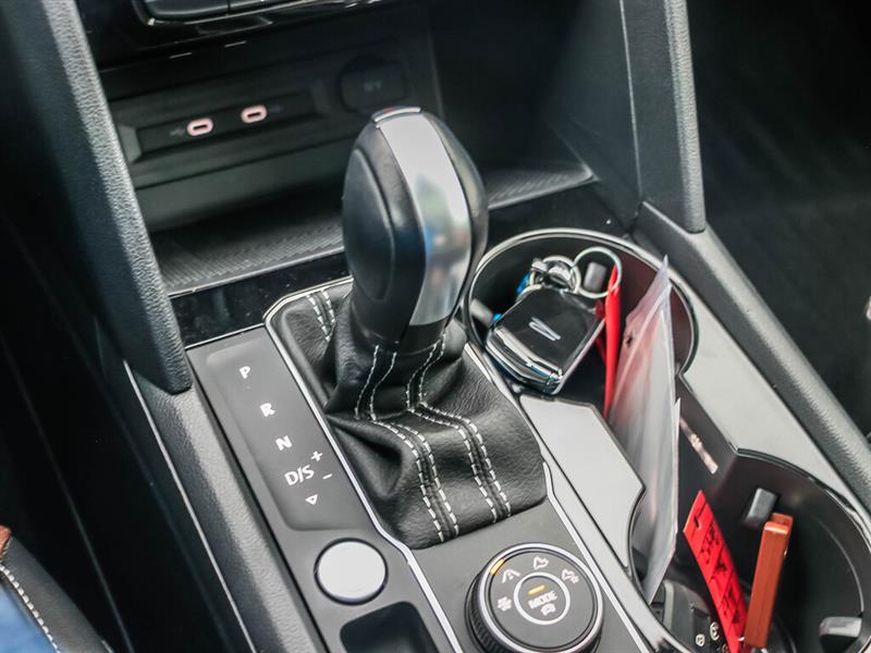 volkswagen Atlas 2022 - 24