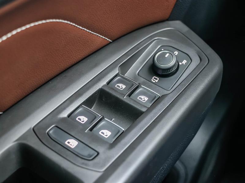 volkswagen Atlas 2022 - 25