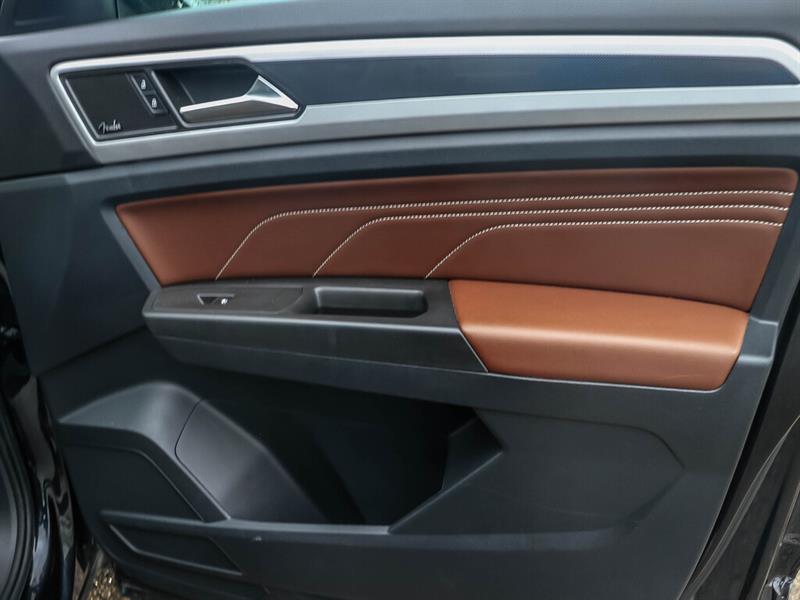 volkswagen Atlas 2022 - 26