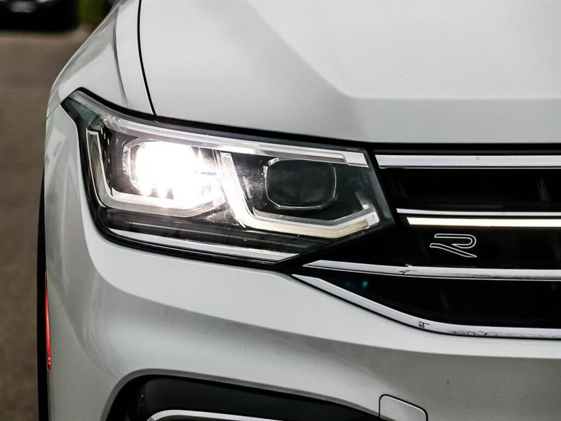 volkswagen Tiguan 2022 - 3