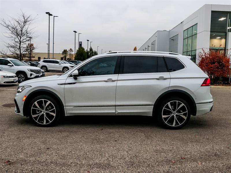 volkswagen Tiguan 2022 - 6
