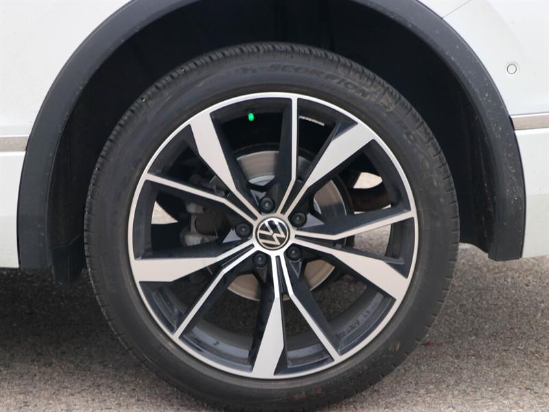 volkswagen Tiguan 2022 - 7