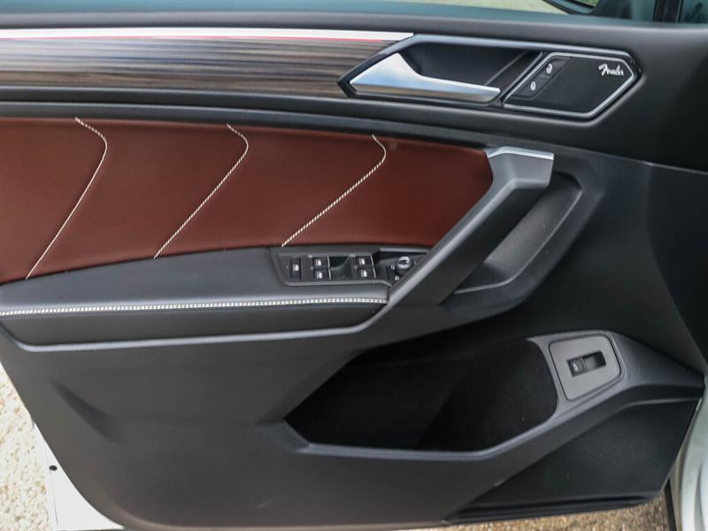 volkswagen Tiguan 2022 - 8