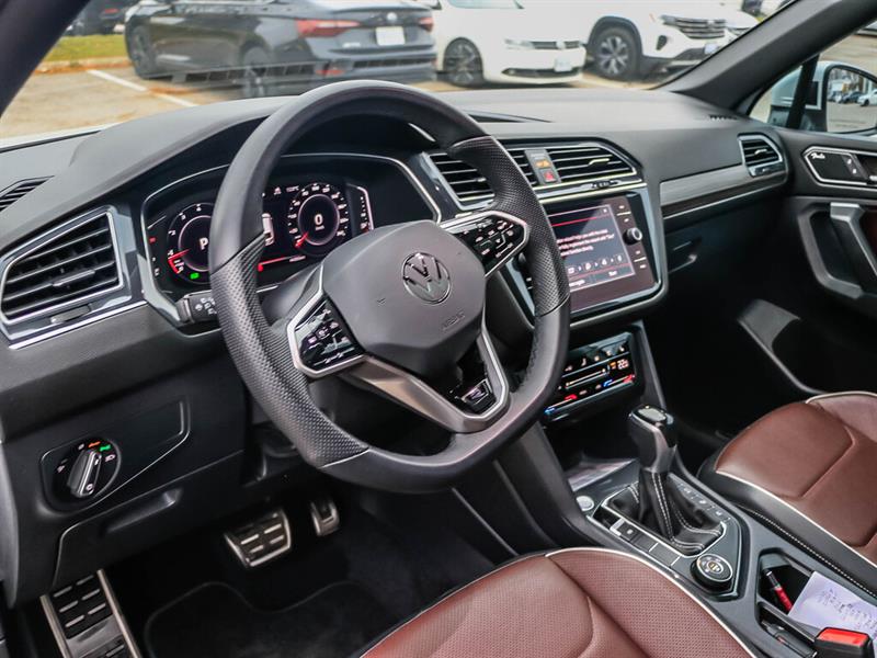 volkswagen Tiguan 2022 - 9