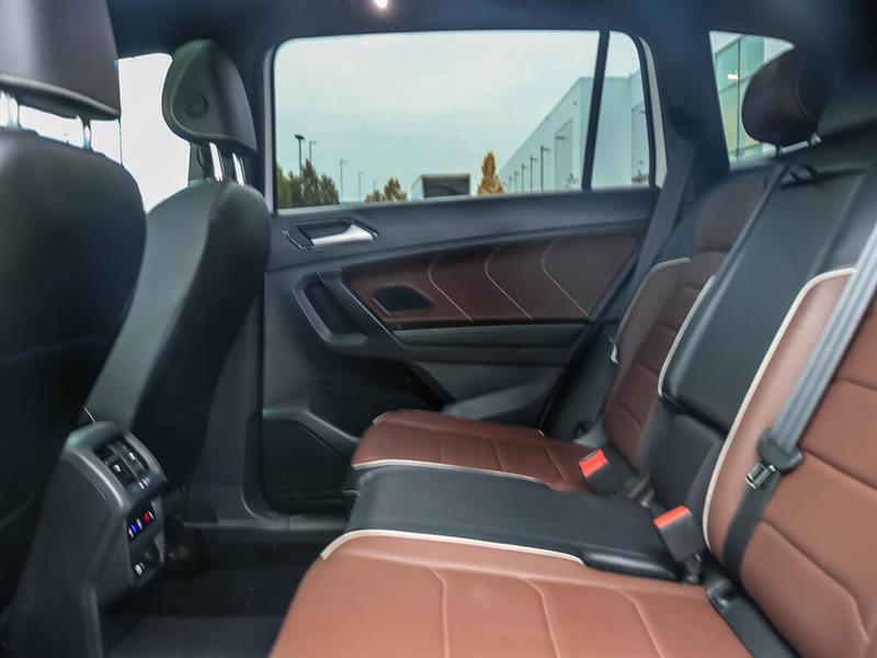 volkswagen Tiguan 2022 - 14