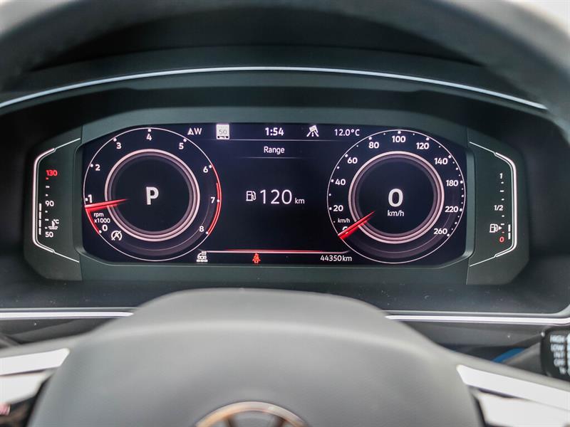 volkswagen Tiguan 2022 - 21