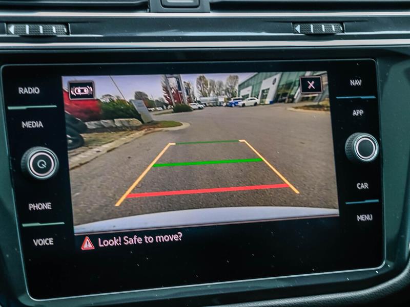 volkswagen Tiguan 2022 - 22