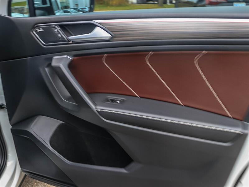 volkswagen Tiguan 2022 - 29