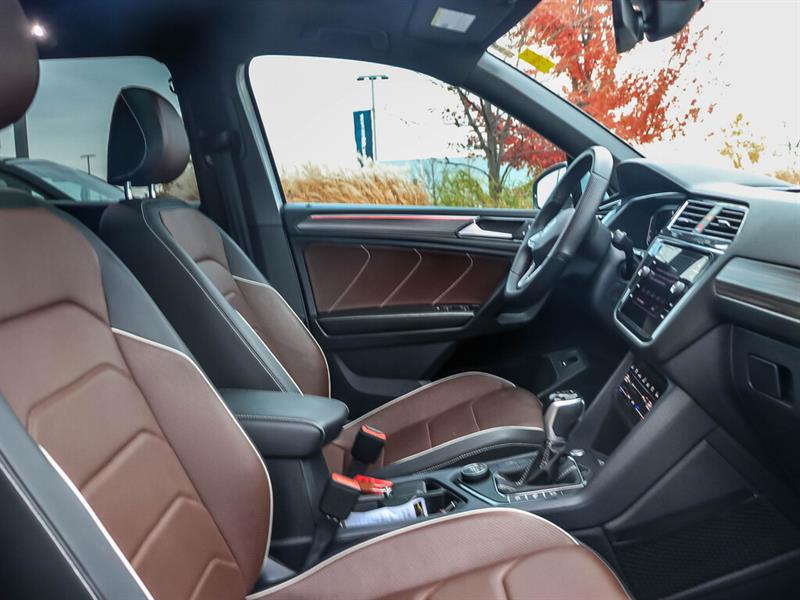 volkswagen Tiguan 2022 - 30