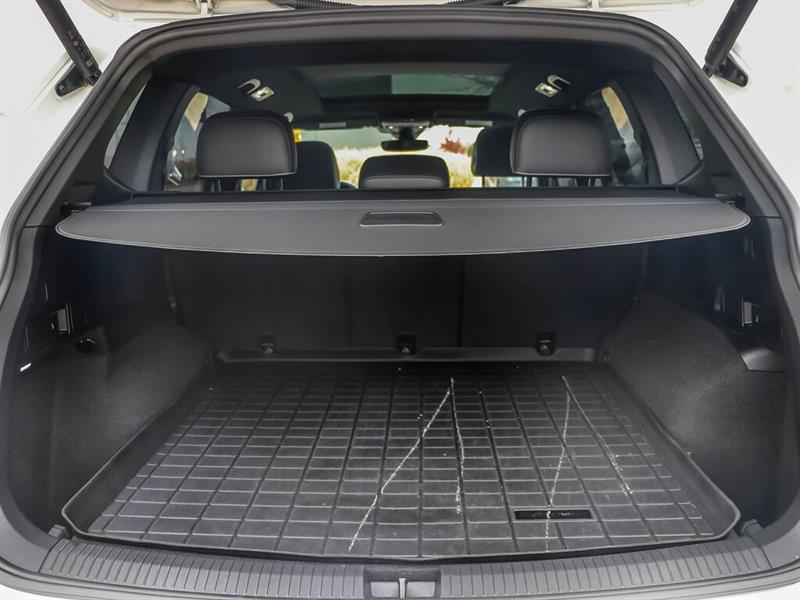 volkswagen Tiguan 2022 - 31