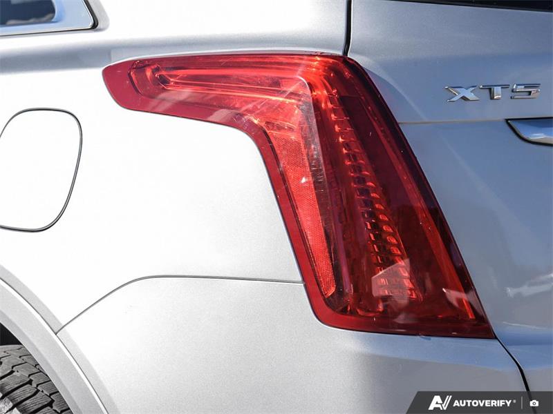 cadillac XT5 2017 - 16