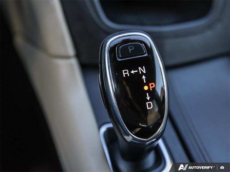 cadillac XT5 2017 - 20