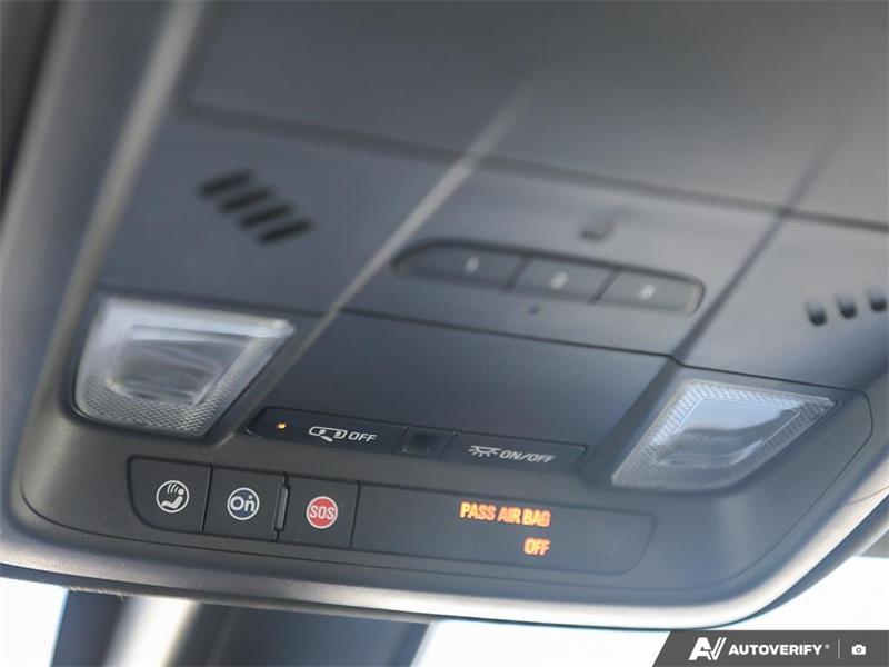 cadillac XT5 2017 - 24