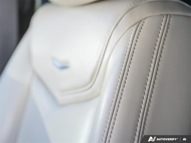 cadillac XT5 2017 - 25