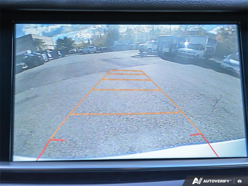 cadillac XT5 2017 - 28