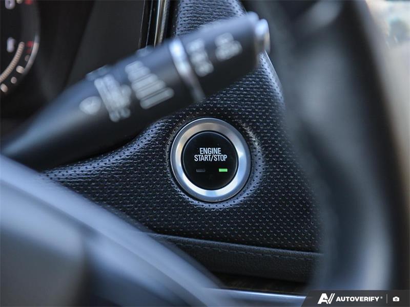 cadillac XT5 2017 - 29