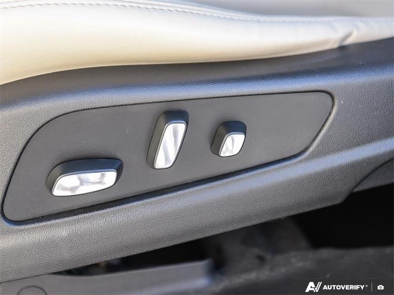 cadillac XT5 2017 - 30