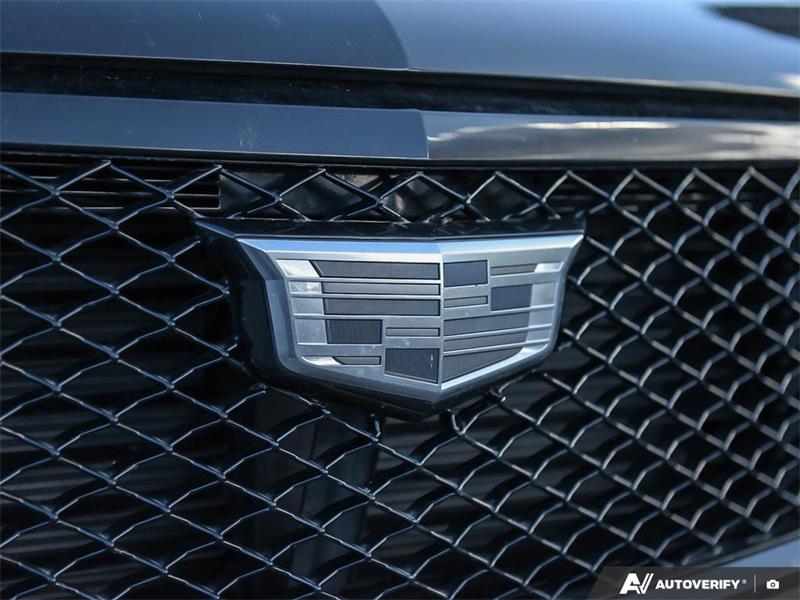 cadillac XT4 2024 - 13