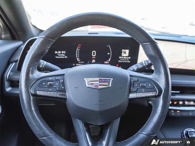 cadillac XT4 2024 - 15