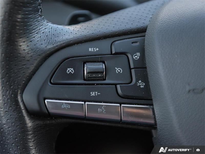 cadillac XT4 2024 - 20