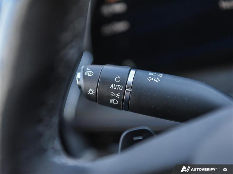 cadillac XT4 2024 - 21