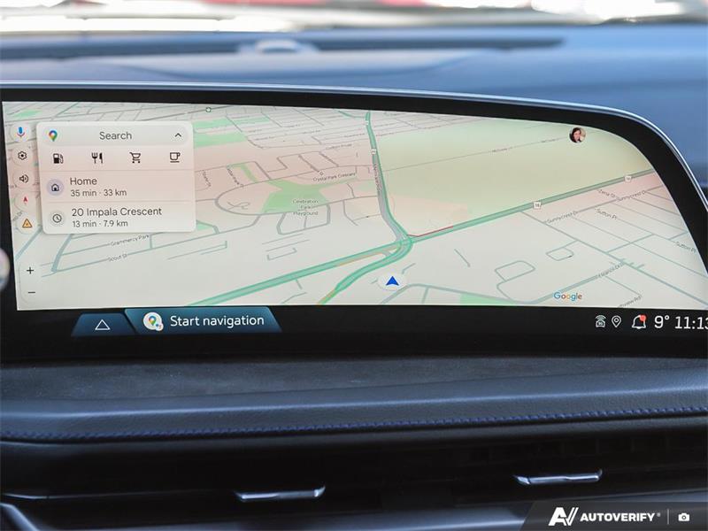 cadillac XT4 2024 - 24