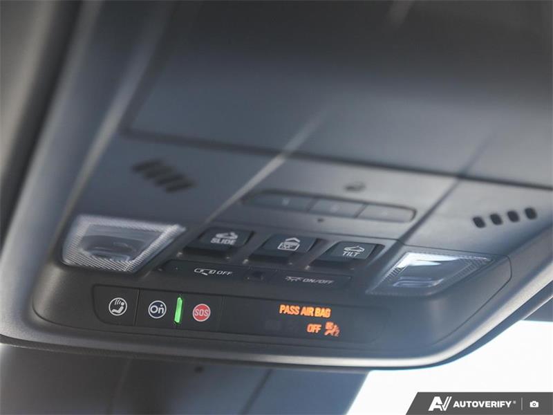 cadillac XT4 2024 - 25