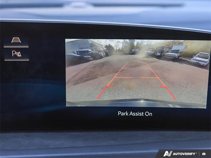 cadillac XT4 2024 - 30