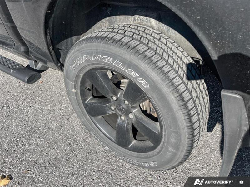 ram 1500 Classic 2021 - 6