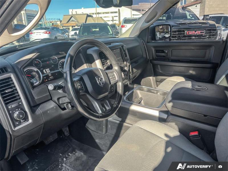 ram 1500 Classic 2021 - 10