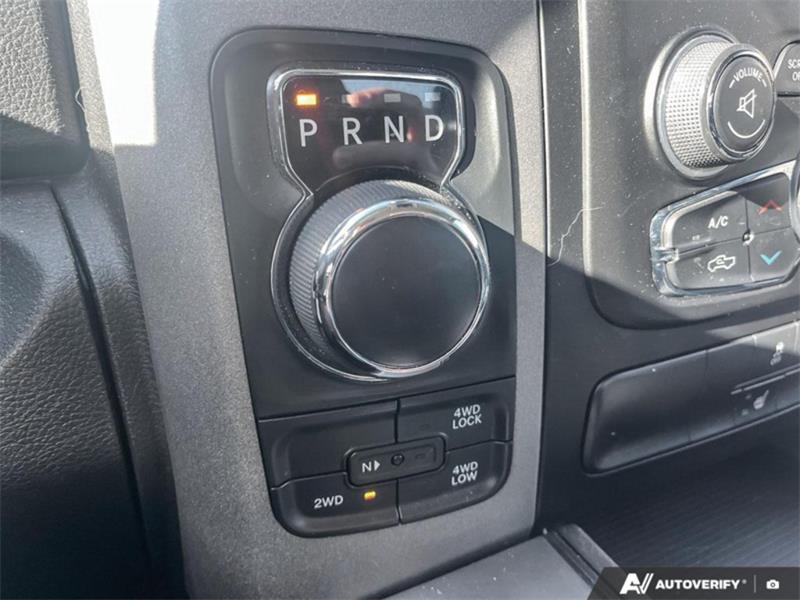 ram 1500 Classic 2021 - 15