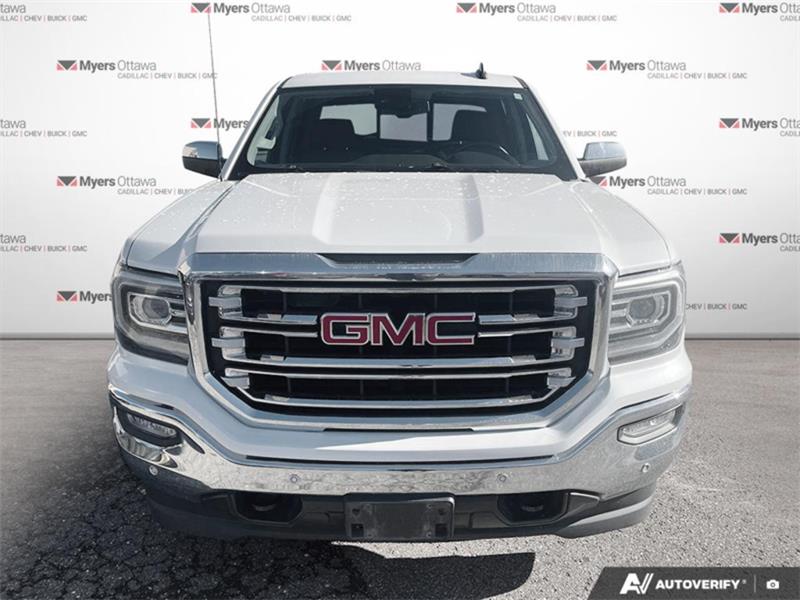 gmc Sierra 1500 2017 - 2