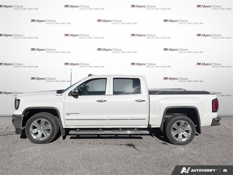 gmc Sierra 1500 2017 - 3