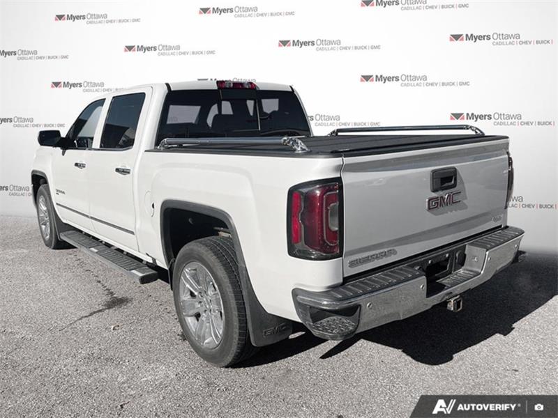 gmc Sierra 1500 2017 - 4
