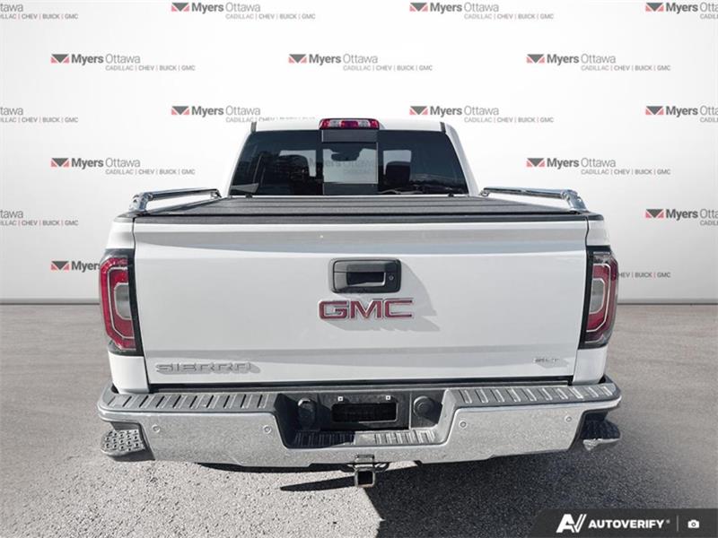 gmc Sierra 1500 2017 - 5