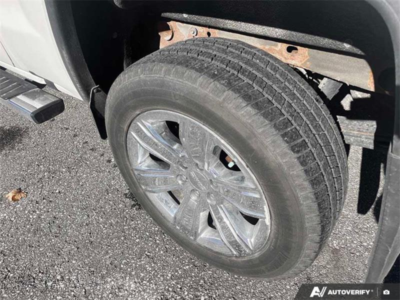 gmc Sierra 1500 2017 - 6